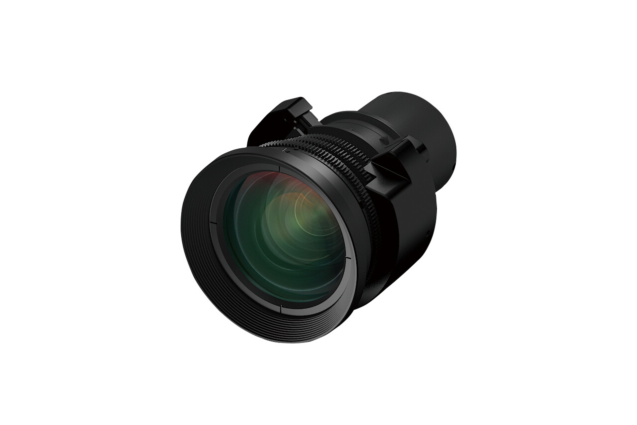 Epson Lens - ELPLW05 - G7000 & L1000 Series wide zoom 1 (Lens - ELPLW05 - G7000