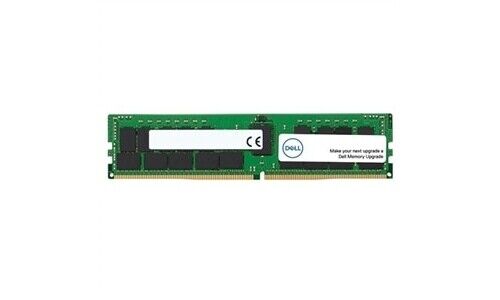 Dell Memoria 16 Gb 2 X 8 Gb Ddr4 3200 Mhz AB257576