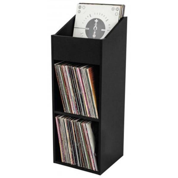 Glorious DJ 241492  Record Rack 330 Stazione per vinili MDF
