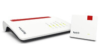 AVM FRITZ Mesh Set 7530 AX+ 1200  Router 20003049