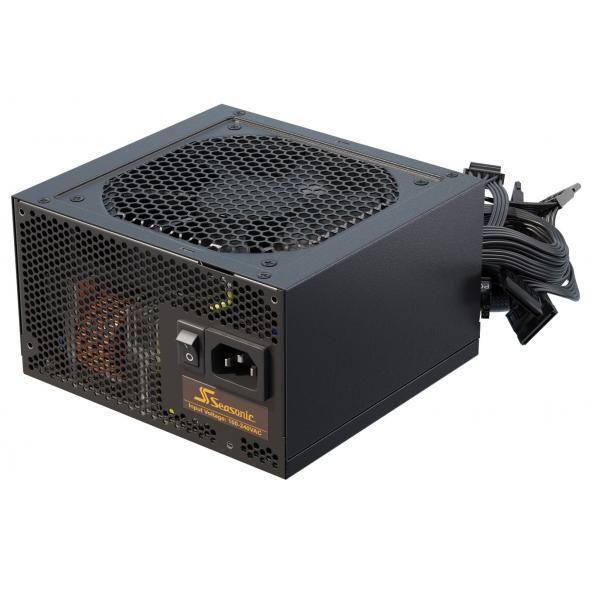 B12-BC-650  Alimentatore Seasonic B12-BC-650  4711173876731