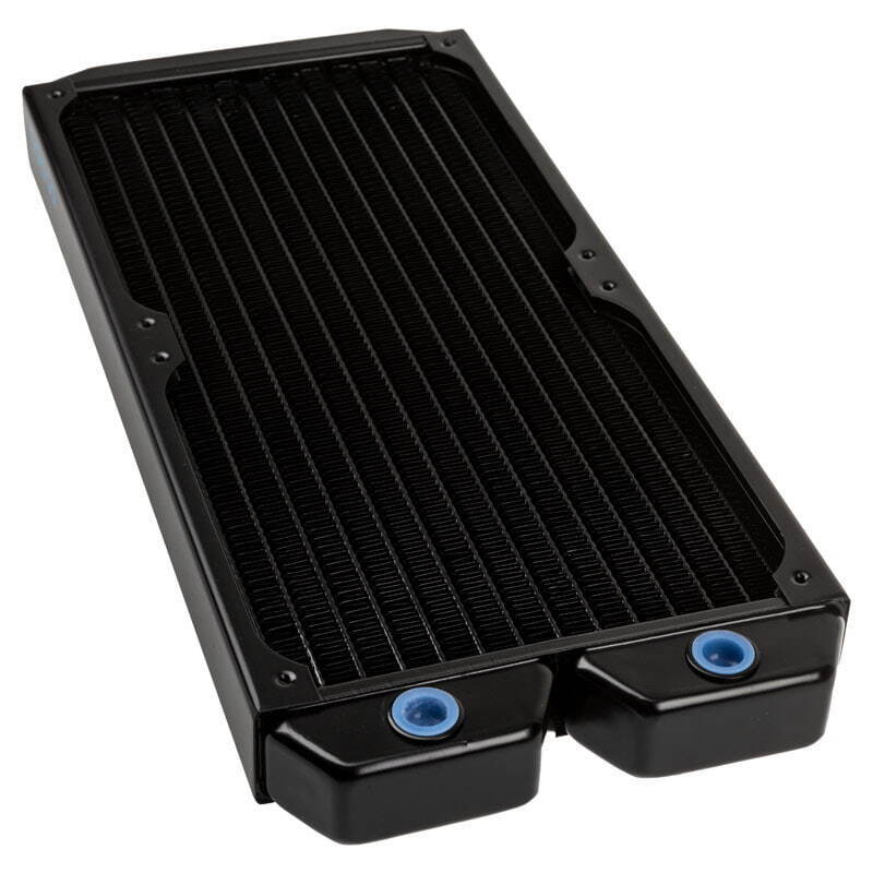Alphacool NexXxoS ST30 Full Copper 280mm Liquid cooling system 14197