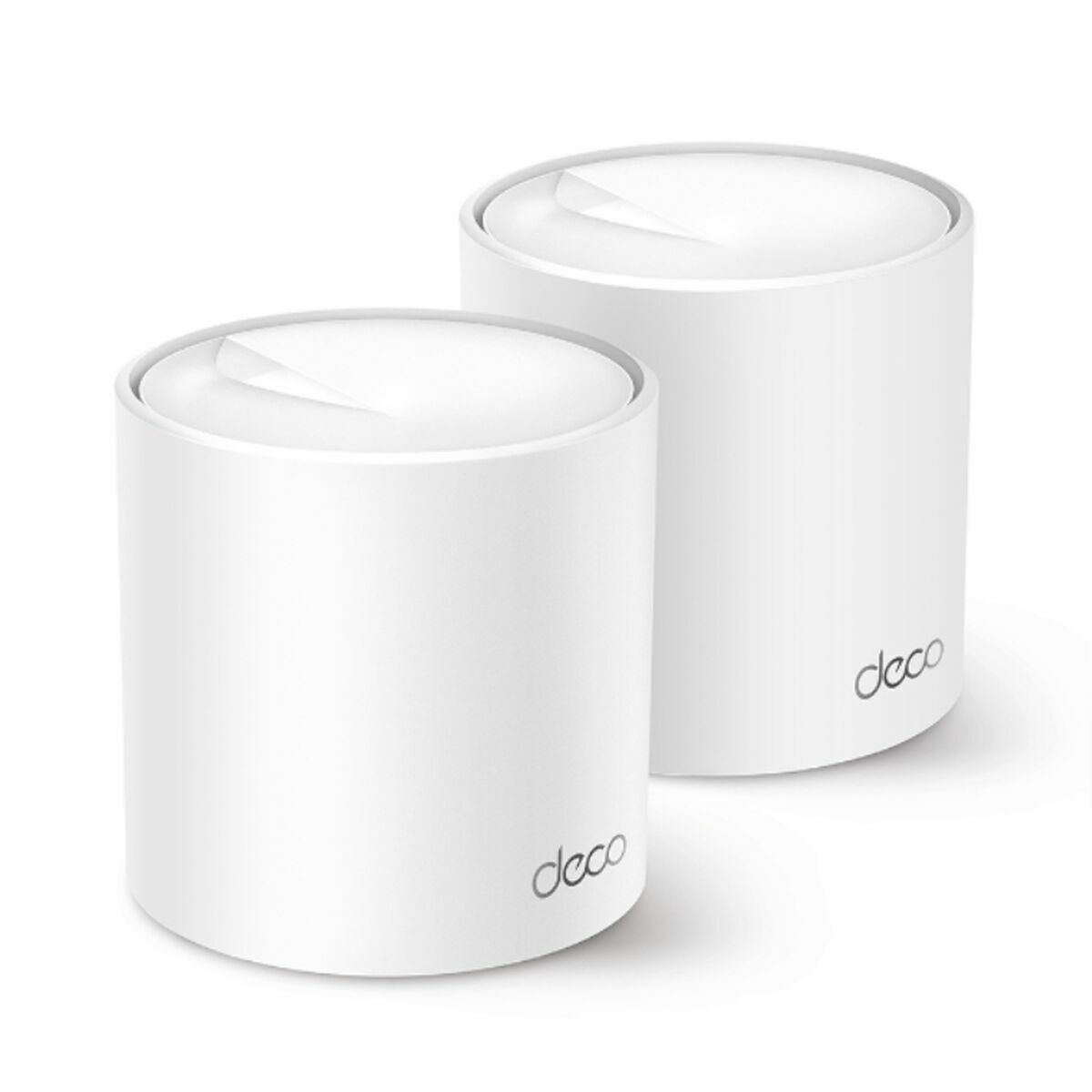 Punto d'Accesso TP-Link Deco X50 [2-pack]