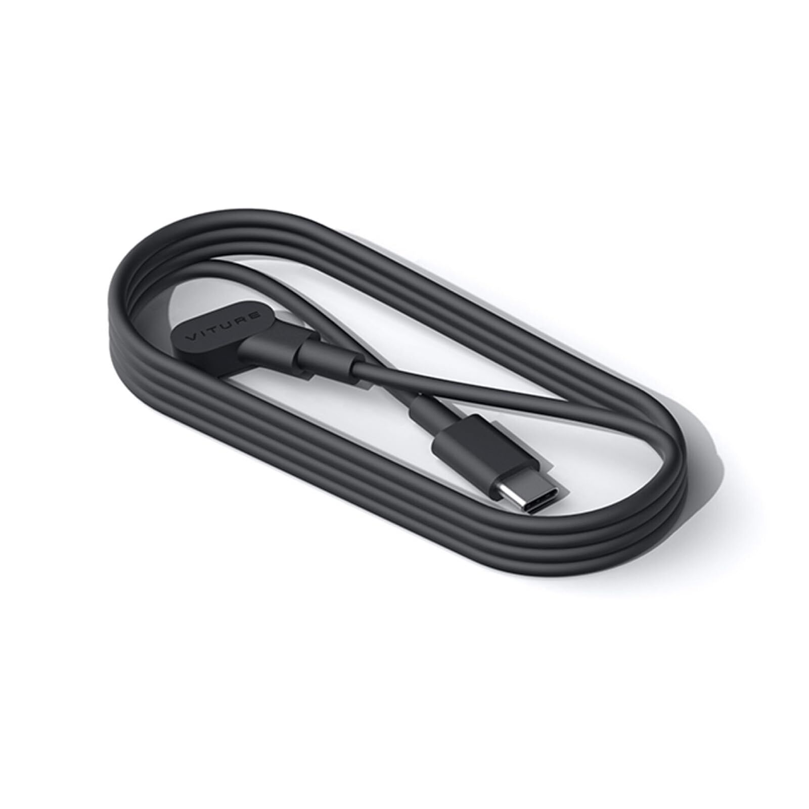 VITURE Cavo connettore da USB-C a magnetico, 110 cm, per collegare (m8C)