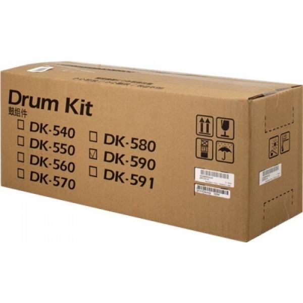 DK-590  KYOCERA DK-590 Originale  2200000021038