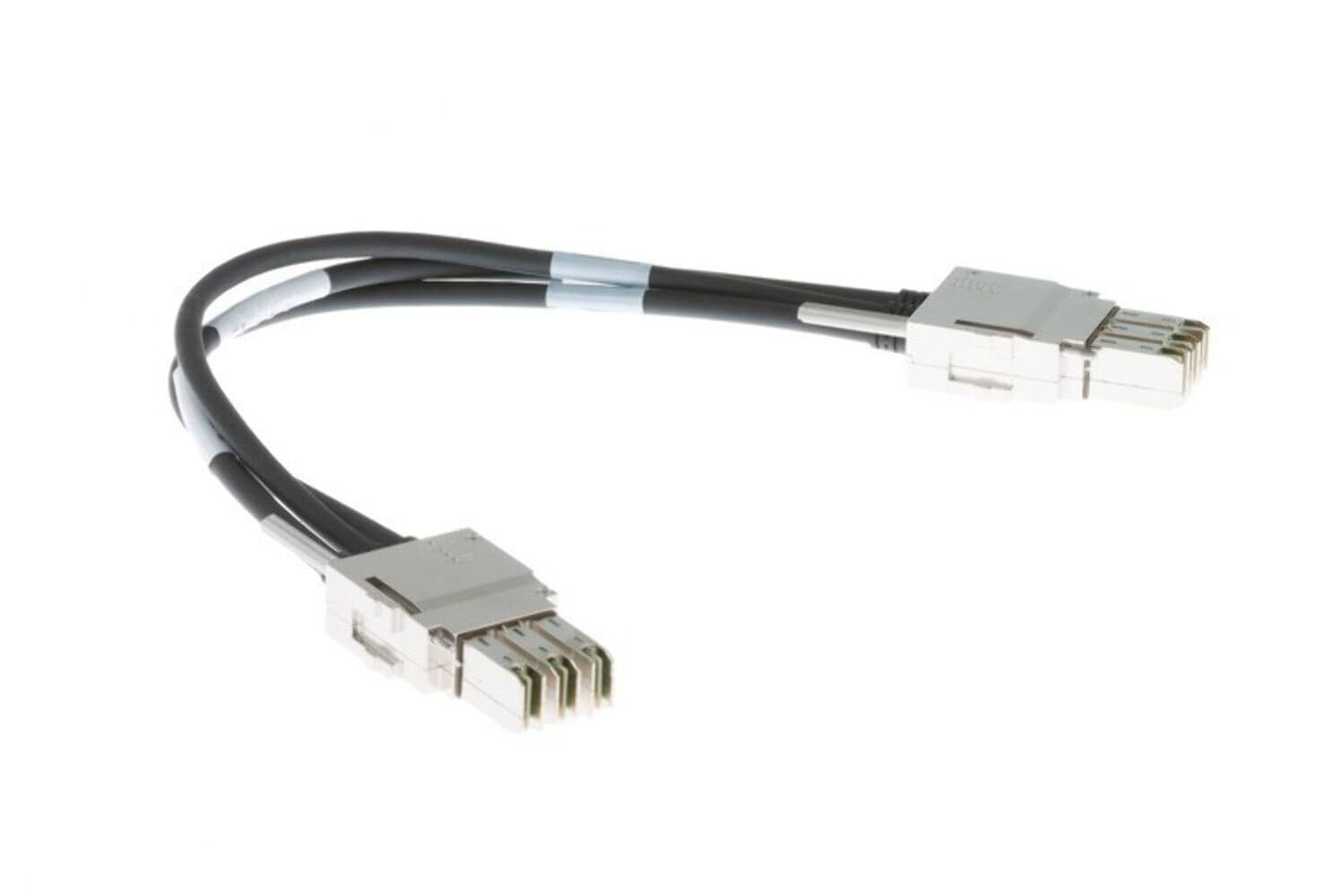 Cisco 50CM tipo 1 Stacking Cable Nero