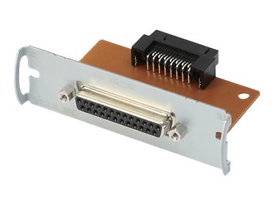 Epson Serial adapter RS-232 for TM H5000, H6000, J7000, C32C823361