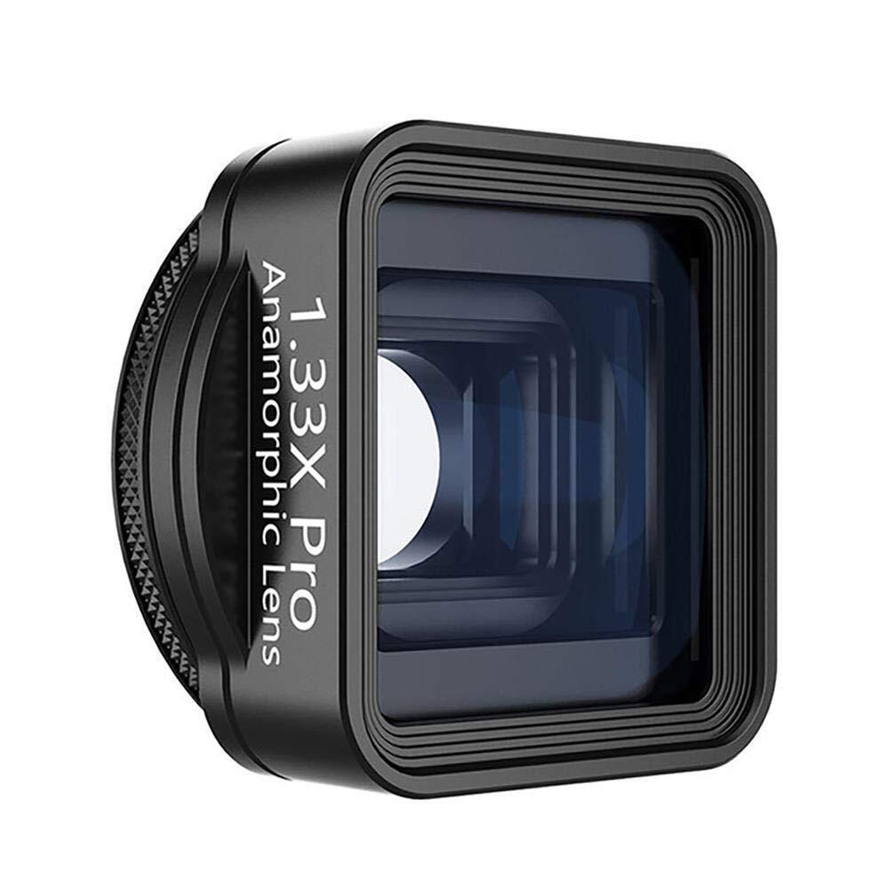 Ulanzi 1.33X Pro Anamorphic Lens (3E Generatie) (U-1984) (w1R)