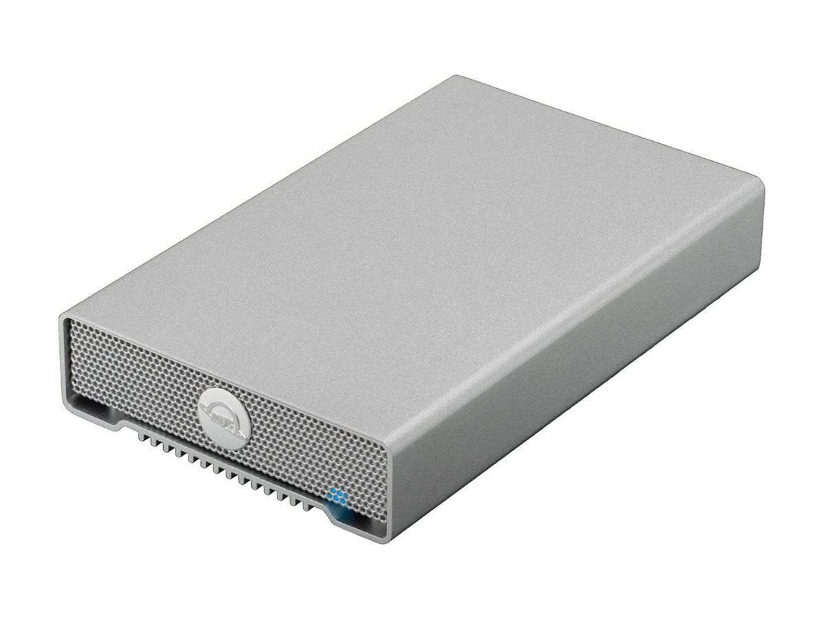 OWC Mercury Elite Pro Mini Storage enclosure 2.5" SATA USB-C OWCMEPMTCKIT