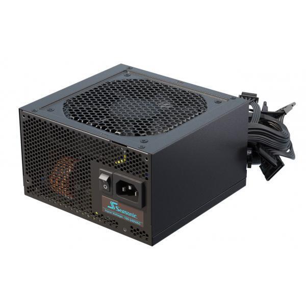 G12-GC-750  Alimentatore Seasonic G12-GC-750  4711173876762