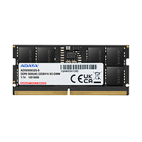 ADATA AD5S560016G-S 16 GB 1 x 16 GB DDR5 5600 MHz 262-pin AD5S560016G-S