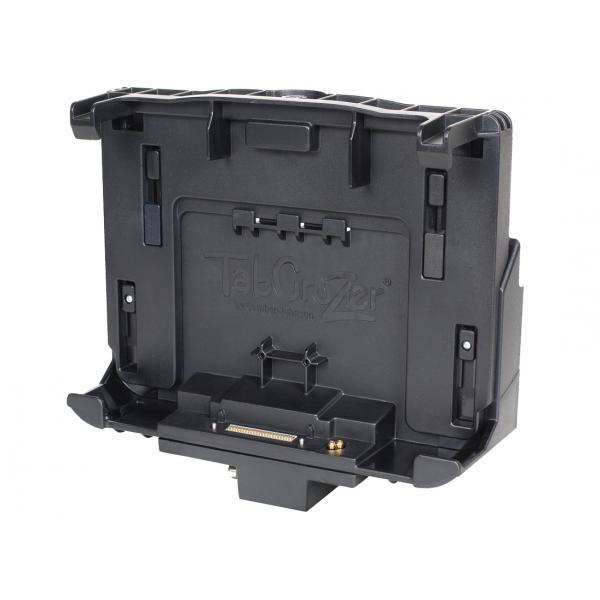 Panasonic PCPE-GJG1V05 docking station per dispositivo mobile Tablet Nero