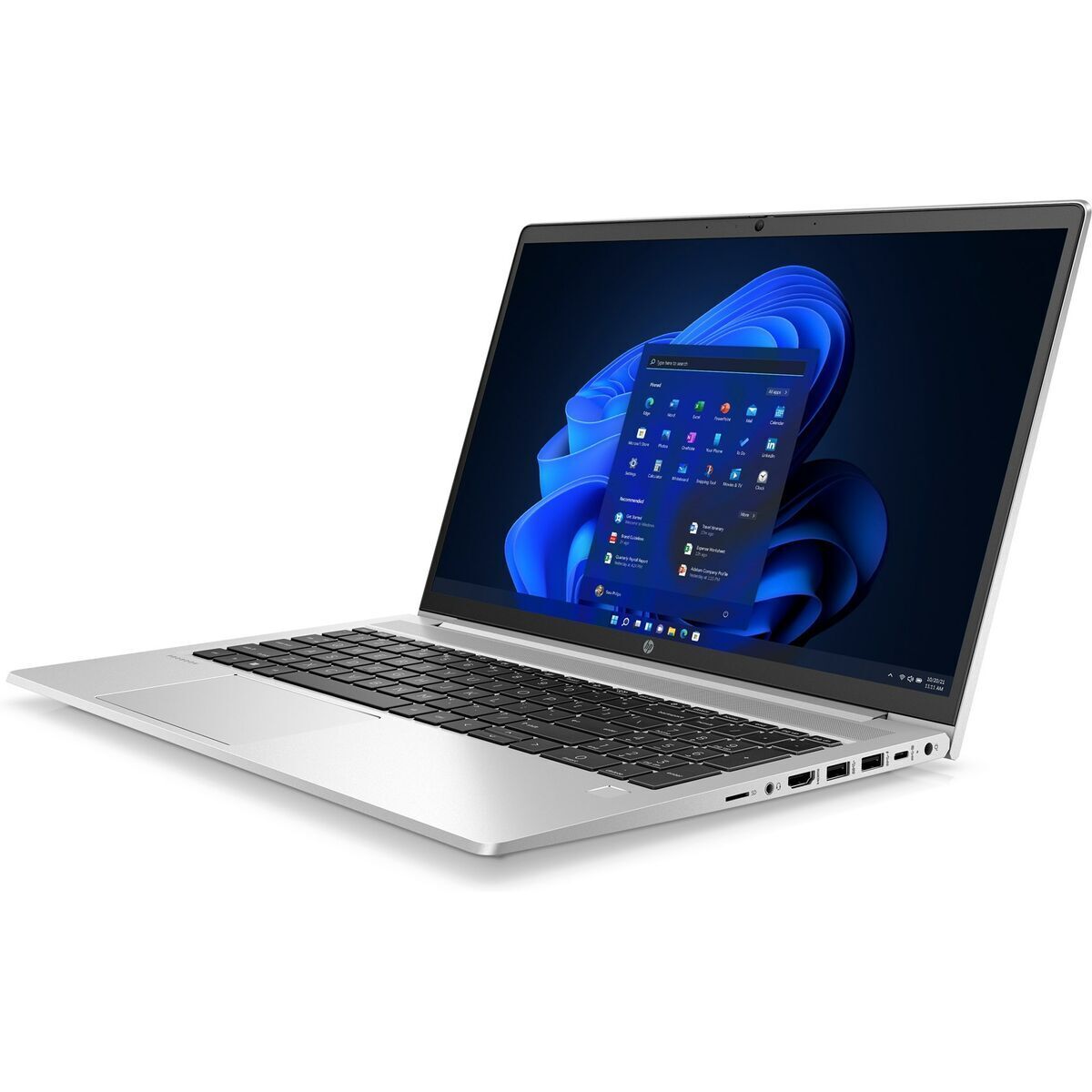 Laptop HP Probook 455 G8  15,6" AMD Ryzen 5 5600U AMD RYZEN™ 5 5600U 16 GB RA