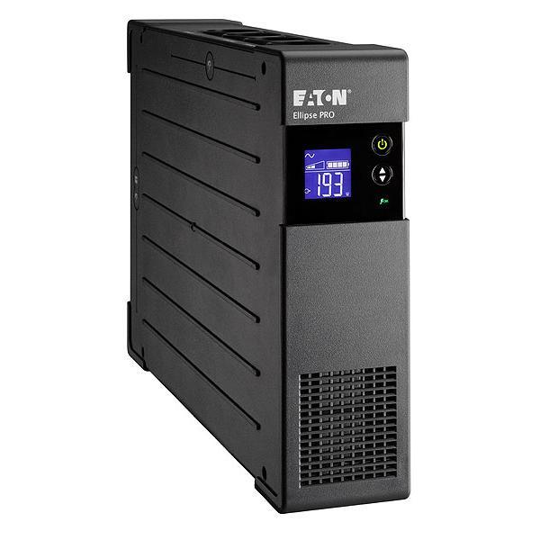ELP1600DIN Eaton Ellipse PRO 1600 DIN gruppo di continuità (UPS) A linea interat