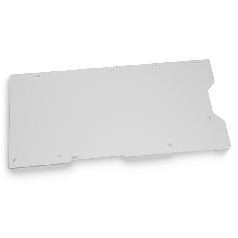 EK Water Blocks 3831109891377 Thermal pad Aluminium Silver 1 3831109891377