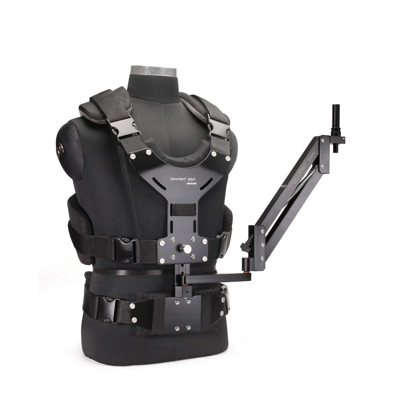 Flycam Comfort Stabilizzante braccio & Gilet per Flycam (C1j)