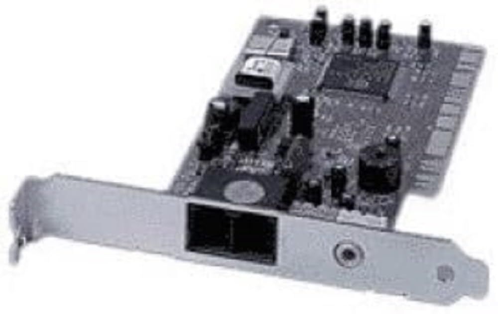 Ultron FaxModem UMO-856PCI - modems (PCI)