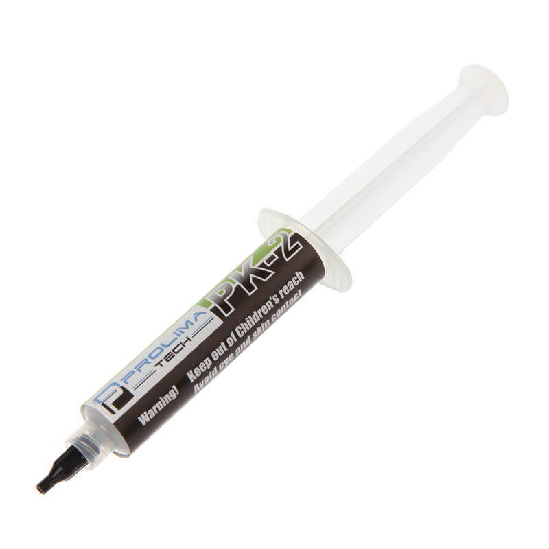 Prolimatech PK-2 Thermal paste Thermal Compound 30g Cooling Accessory PK-2 - 30G