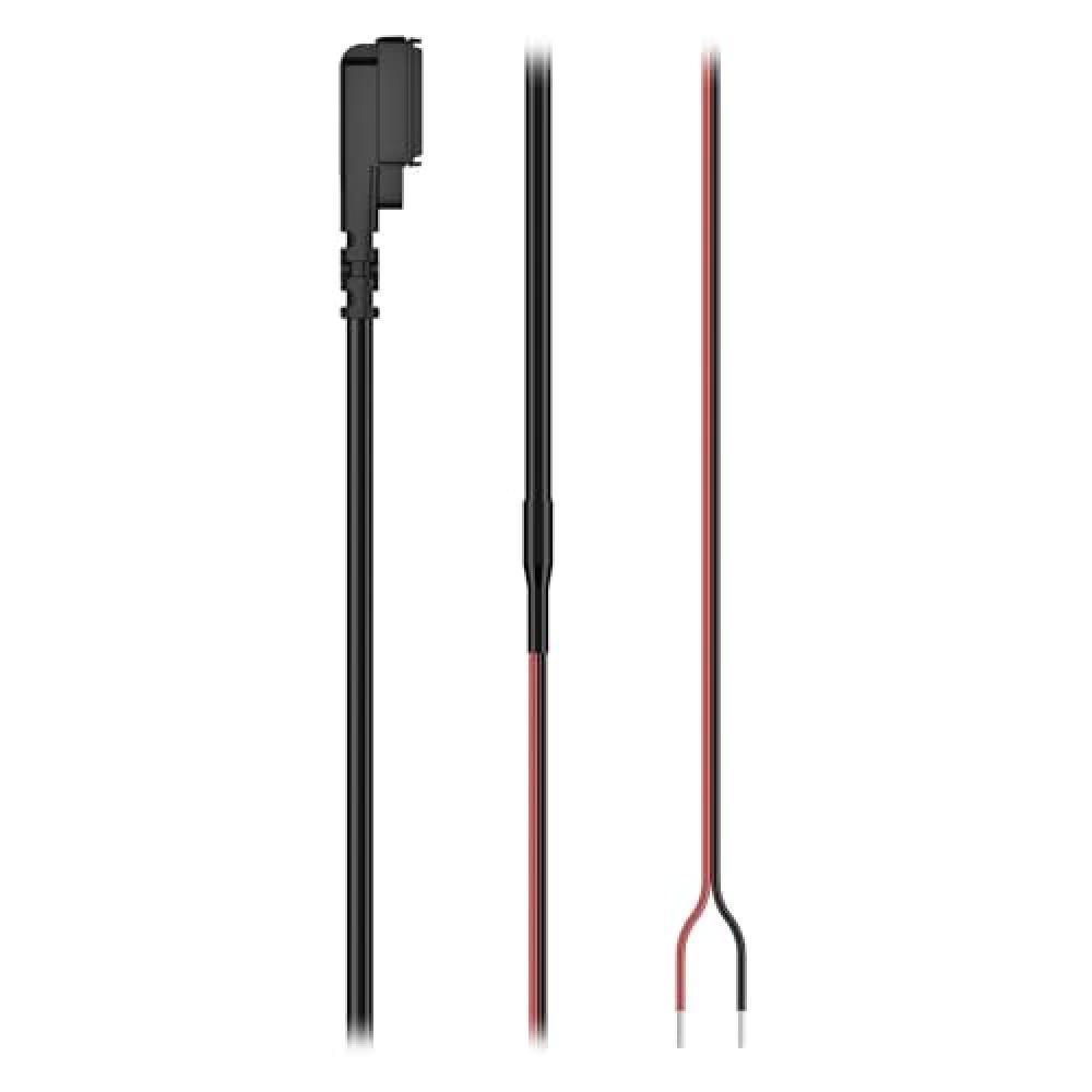 Garmin zūmo XT2 Cavo di alimentazione a batteria - NUOVO