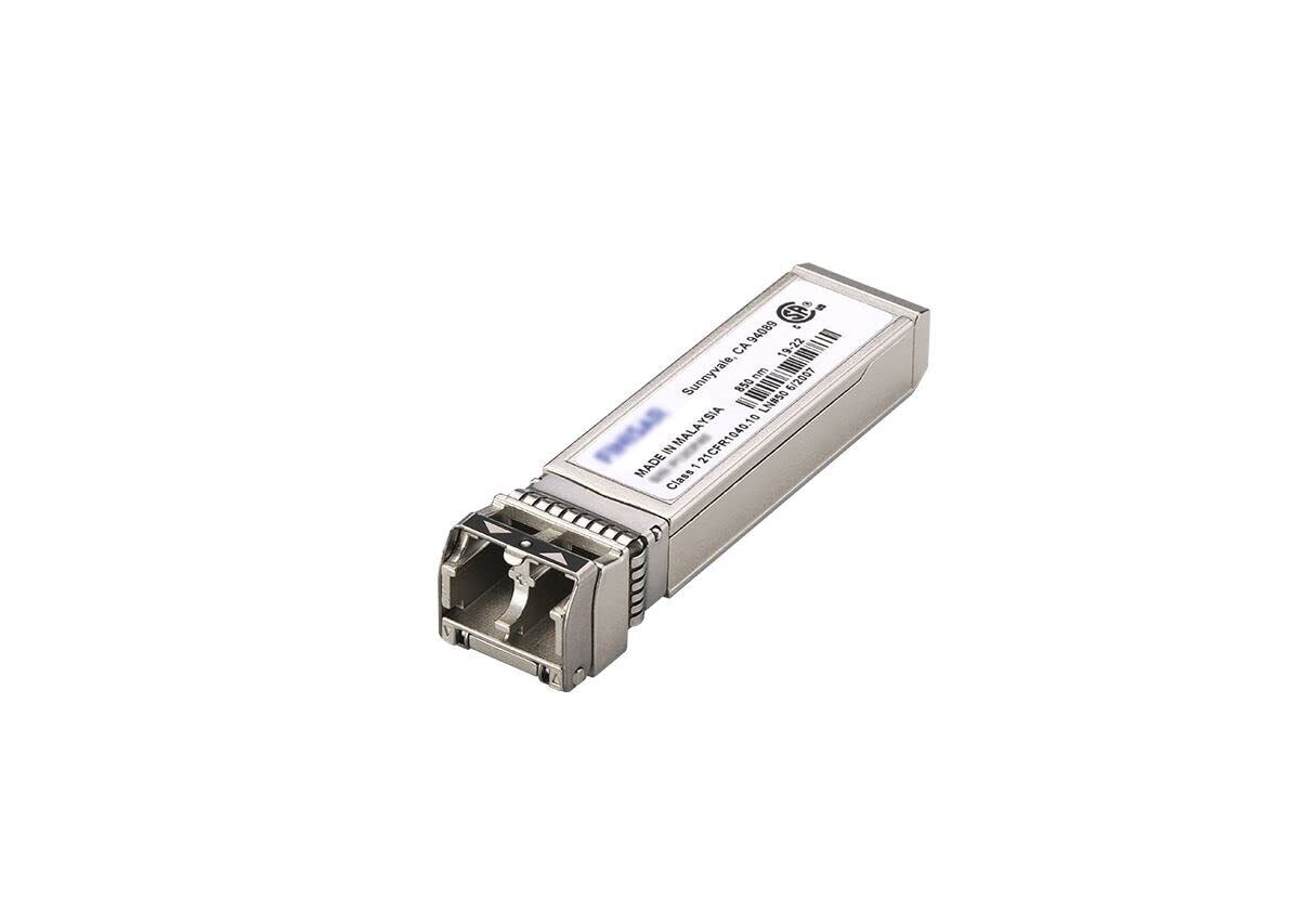QNAP SFP+ Transmitter Module - 32 GB Fibre Channel (SW) - Fibre Channel - Multi-