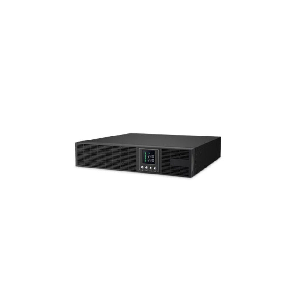 UPS ATLANTIS A03-OP2002-RC Server Online 2000VA (1350W) Tower/Rack-2U 3 batterie