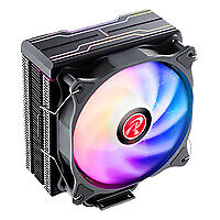 RAIJINTEK ELEOS 12 EVO RBW CPU-Kühler mit Lüfter Allgemeines 0R10B00222
