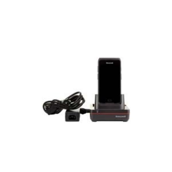 Honeywell CT40-EB-UVN-2 docking station per dispositivo mobile Computer portatil
