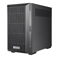 SilverStone SST-CS382 Server Server chassis ATX Micro/Mini/Flex-ATX SST-CS382
