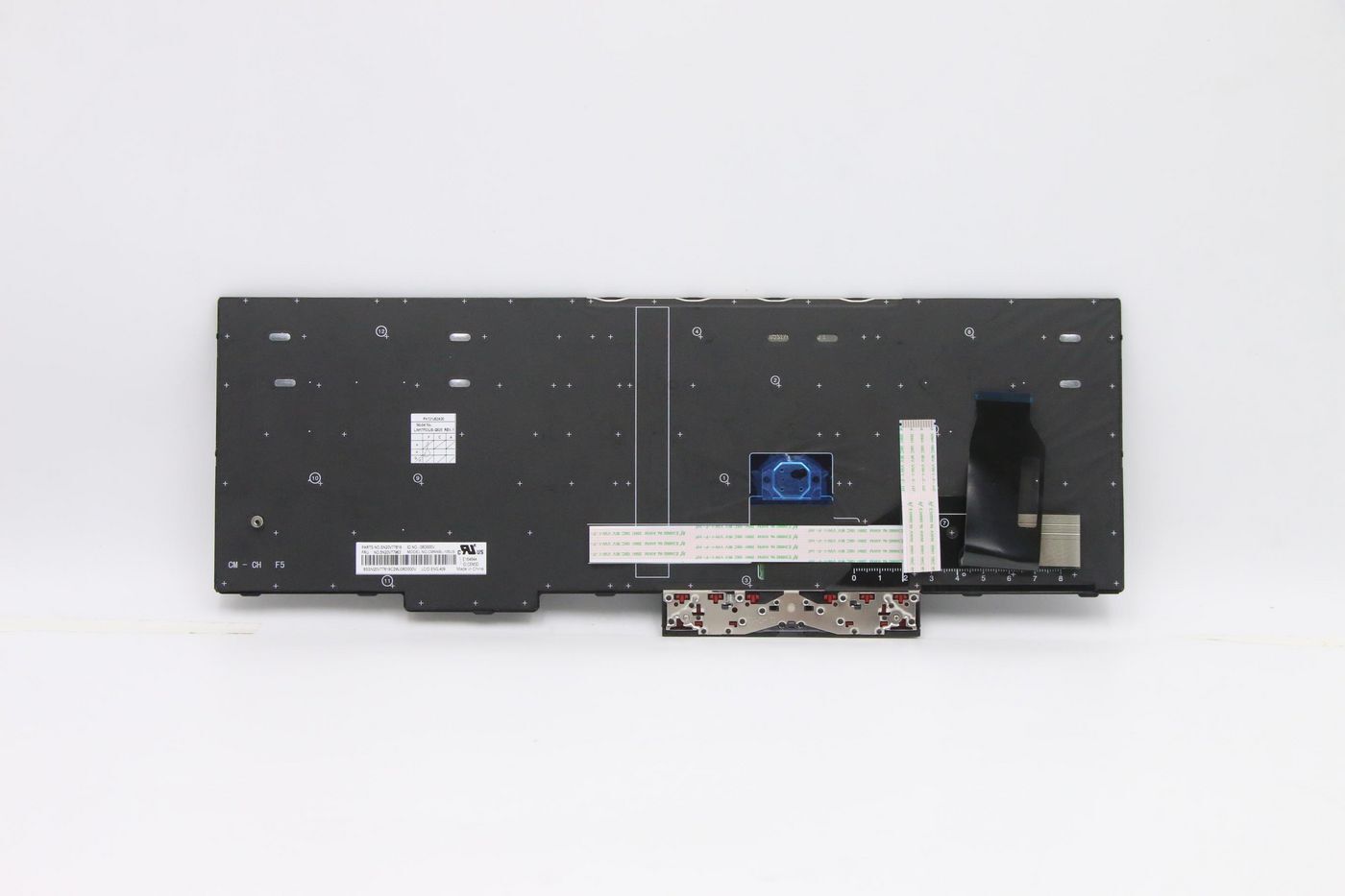 CMNM-CS20,BK-BL,PMX,US ENG