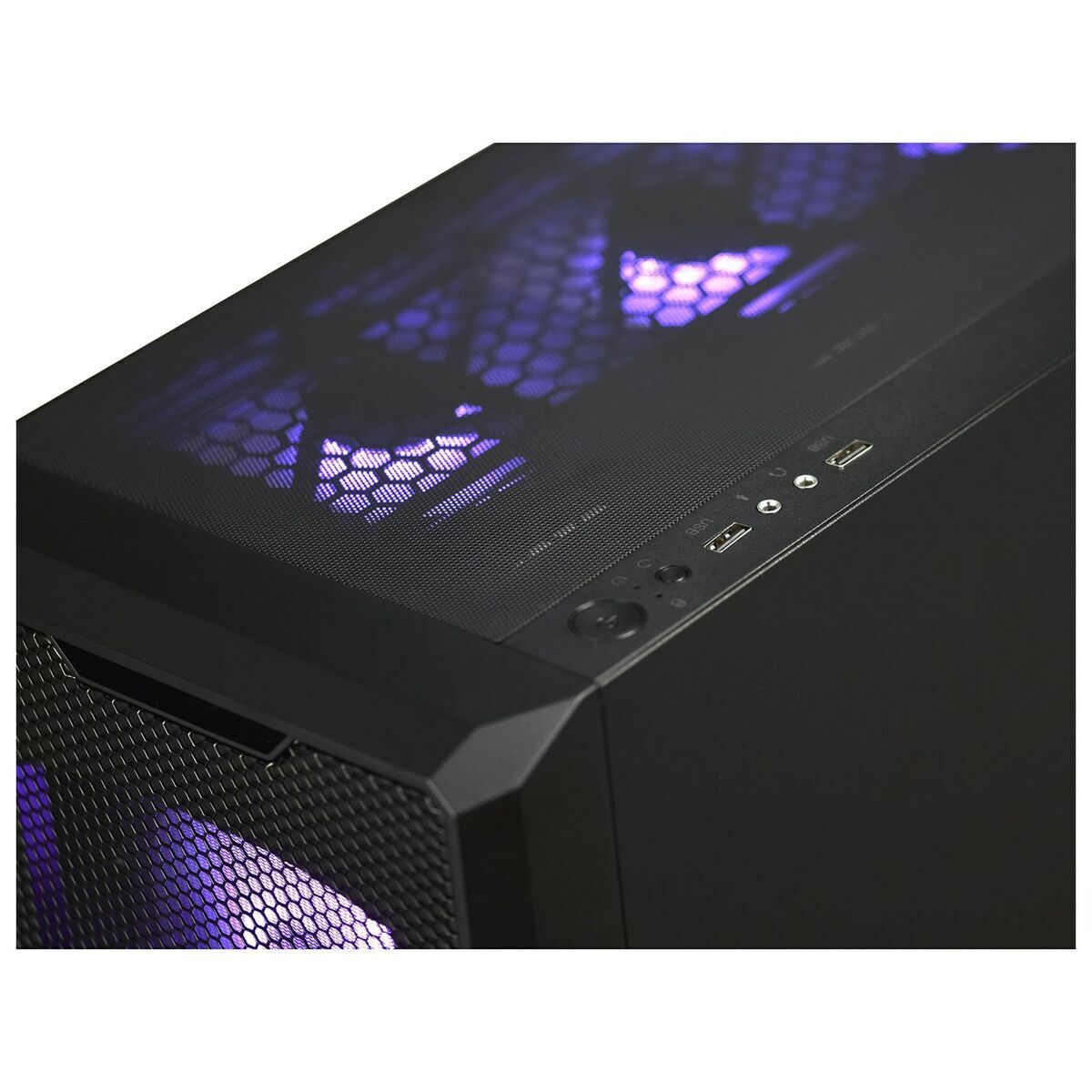 PC da Tavolo Actina KOMAAAGIP1540 AMD Ryzen 7 7800X3D 32 GB RAM 1 TB SSD NVID