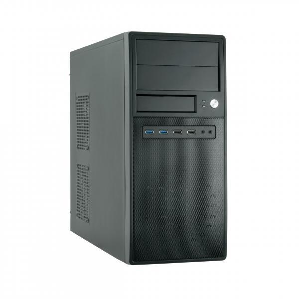 CG-04B-OP  PC- Case Chieftec CG-04B-OP  753263075826