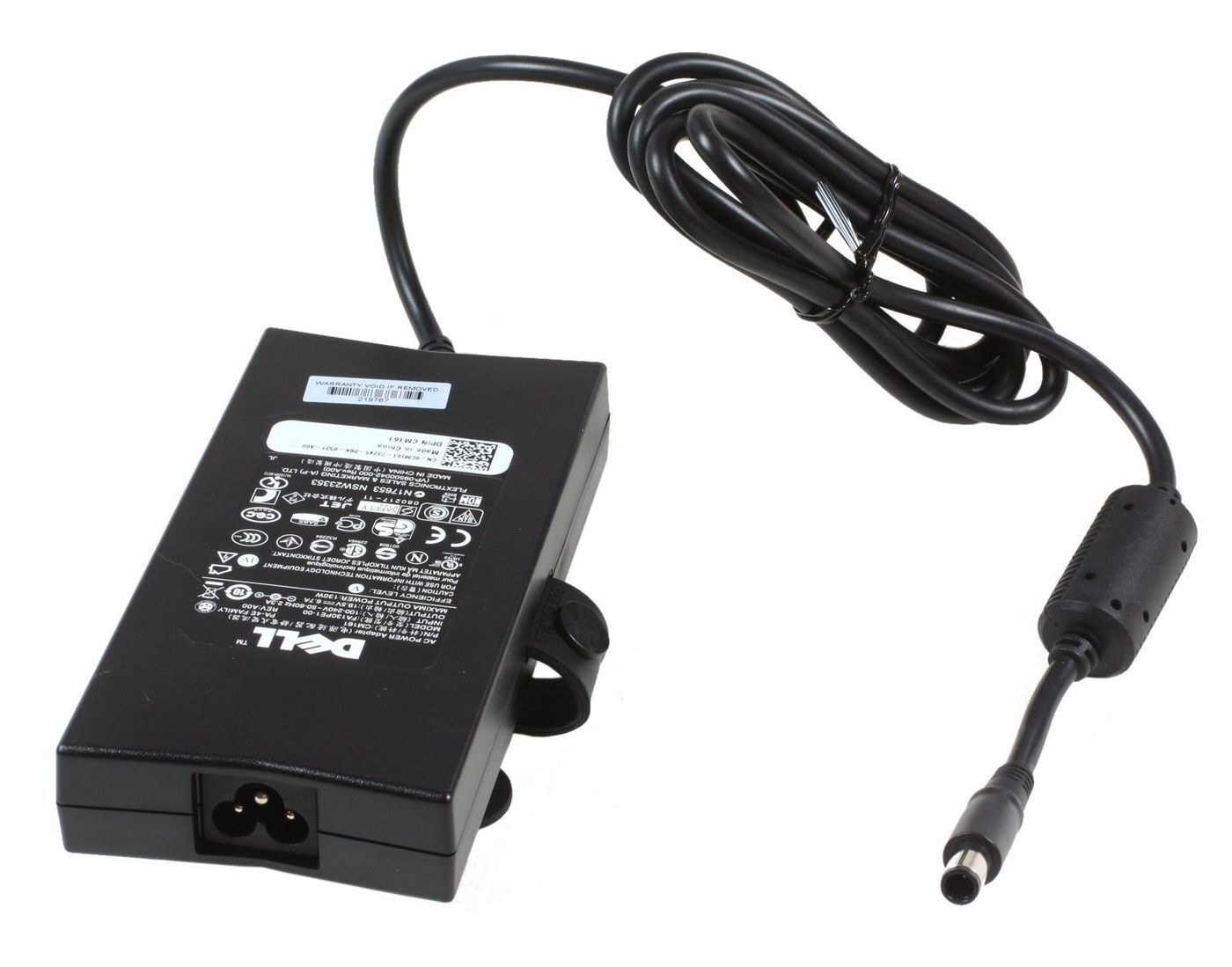 AC Adapter, 130W, 19.5V,