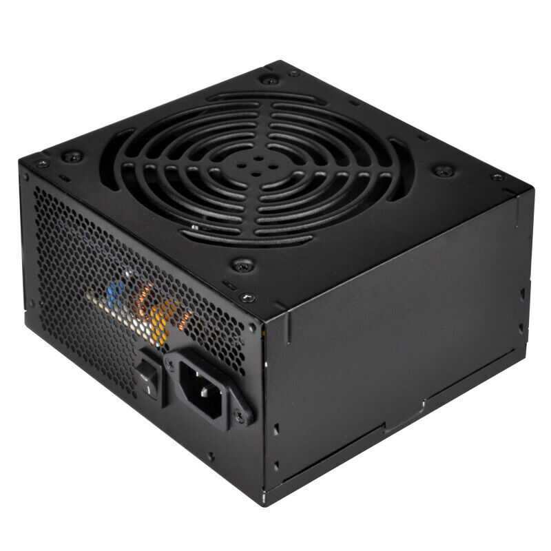 SilverStone SST-ET650-B v1.4 650 W 90 264 V 47 63 Hz 120 W SST-ET650-B V1.4
