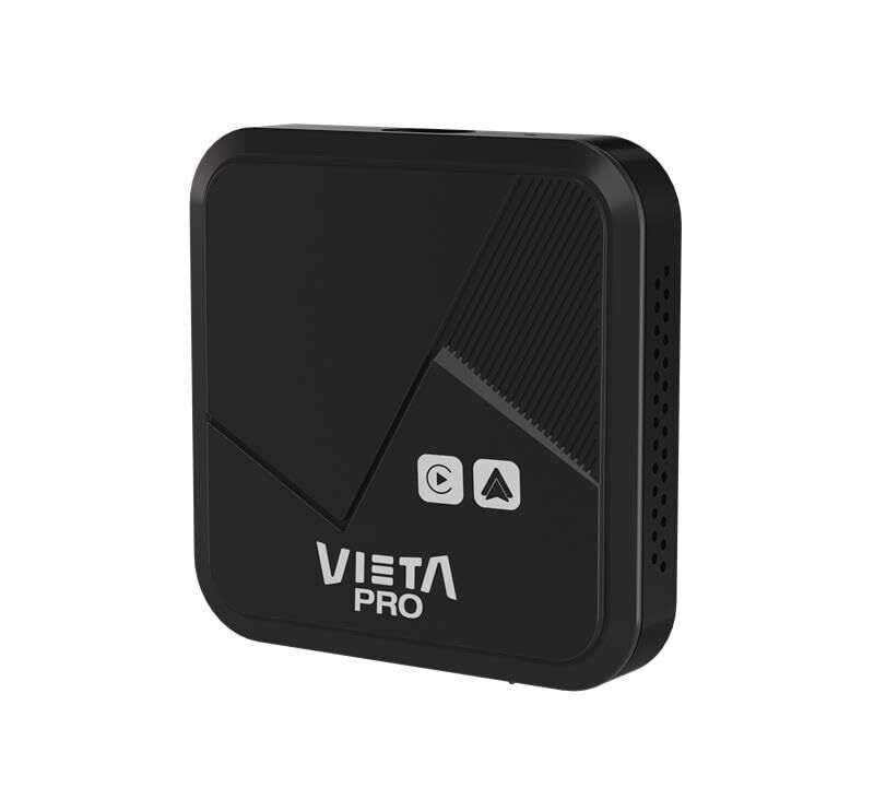 Vieta Pro CarPlay AirDrive. Adattatore wireless Bluetooth 5.2, USB Type-C (C3G)