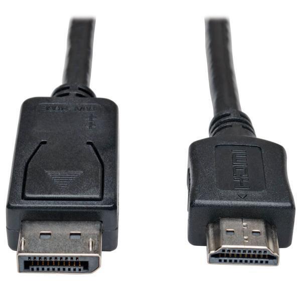E_0015_         6362069000 Tripp Tripp Lite P582-025 cavo e adattatore video 7,6
