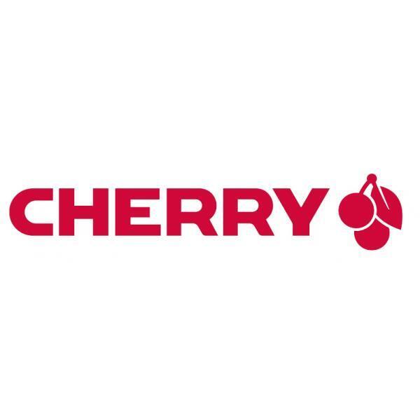 Cherry Cherry G80-3000n Rgb Tastiera Universale Usb Qwerty Inglese Uk Nero (mech