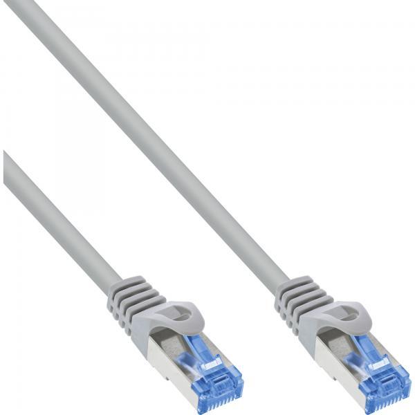 E_0015_         9681732000 Inline InLine InLineCavo Patch Lan, Cat.6A, S/FTP, TP
