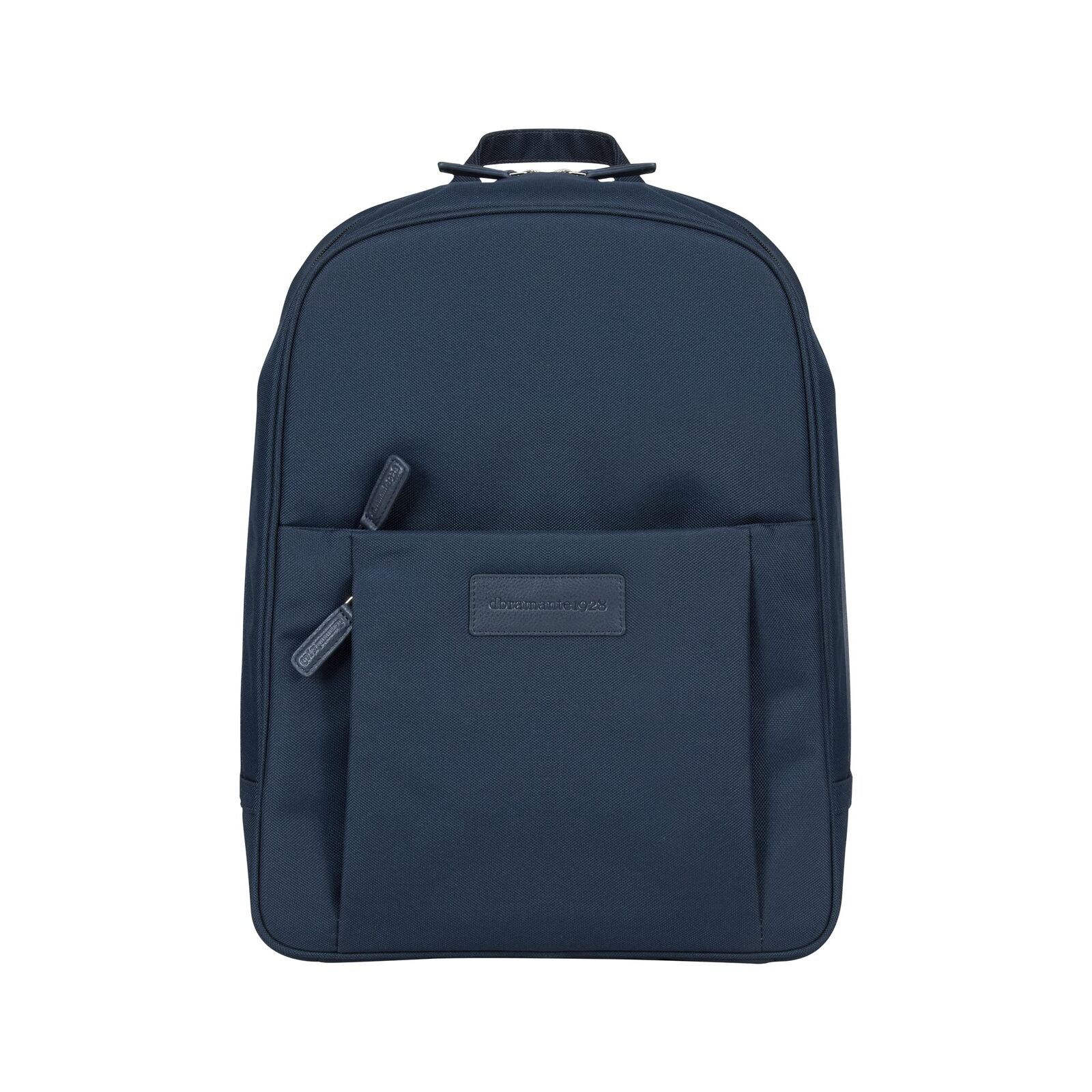 dbramante1928 Champs-Elysees - Laptop Backpack - Adjustable Shoulder Strap - Bla