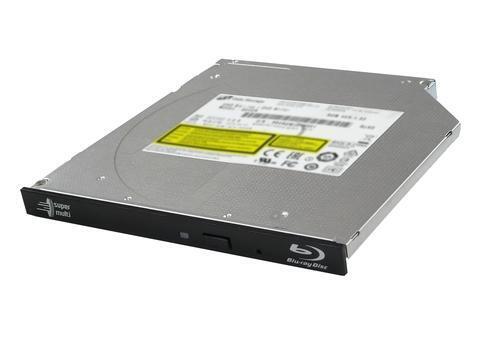 Hitachi-LG Super Multi UHD-BD Writer lettore di disco ottico Interno Blu-Ray RW