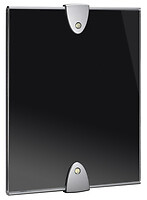 GROTHE 43401  MISTRAL 600E - Grey - Wireless - 868.35 MHz - 500 m - 86 dB - AC -
