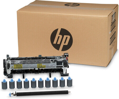 HP Kit manutenzione 220 V CF065A LaserJet CF065A