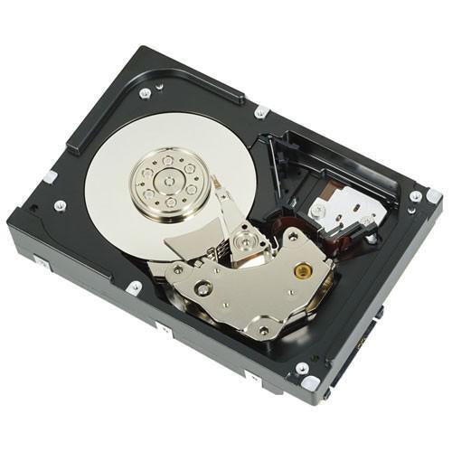 DELL 450GB SAS 15000rpm 3.5"