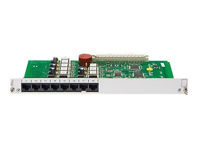 Auerswald COMmander 8UP0 R-Module Expansion module Expansion module 90679