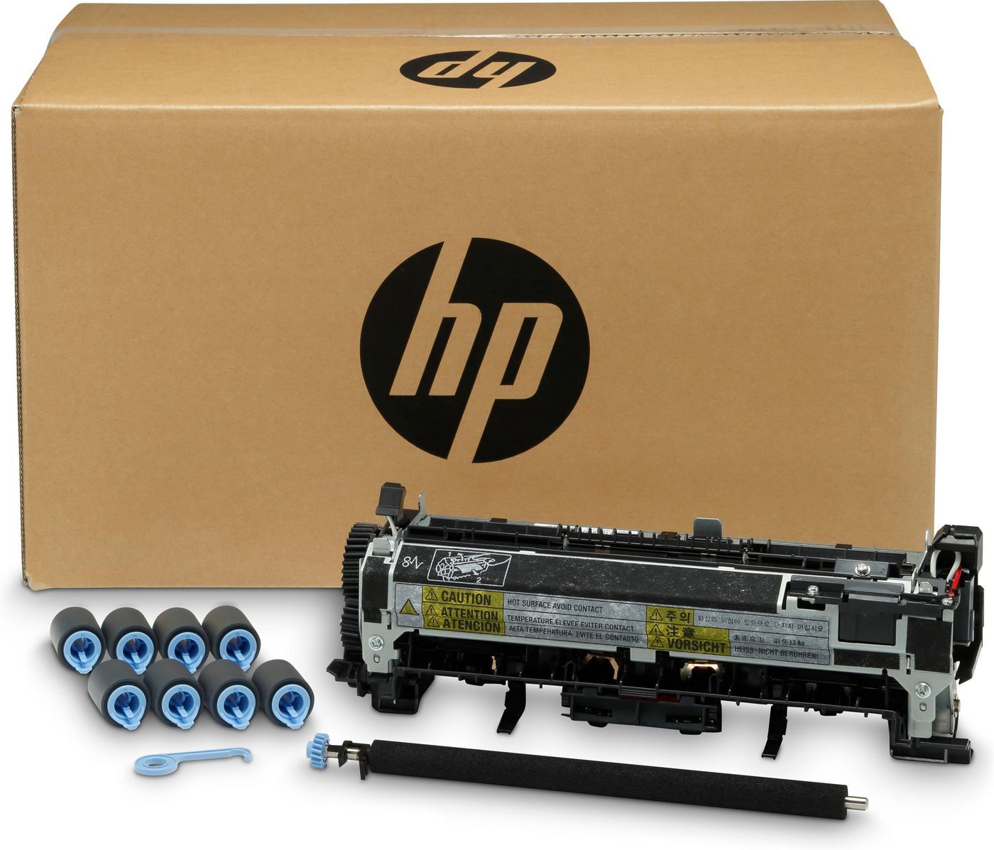 220V Service Maintenance Kit