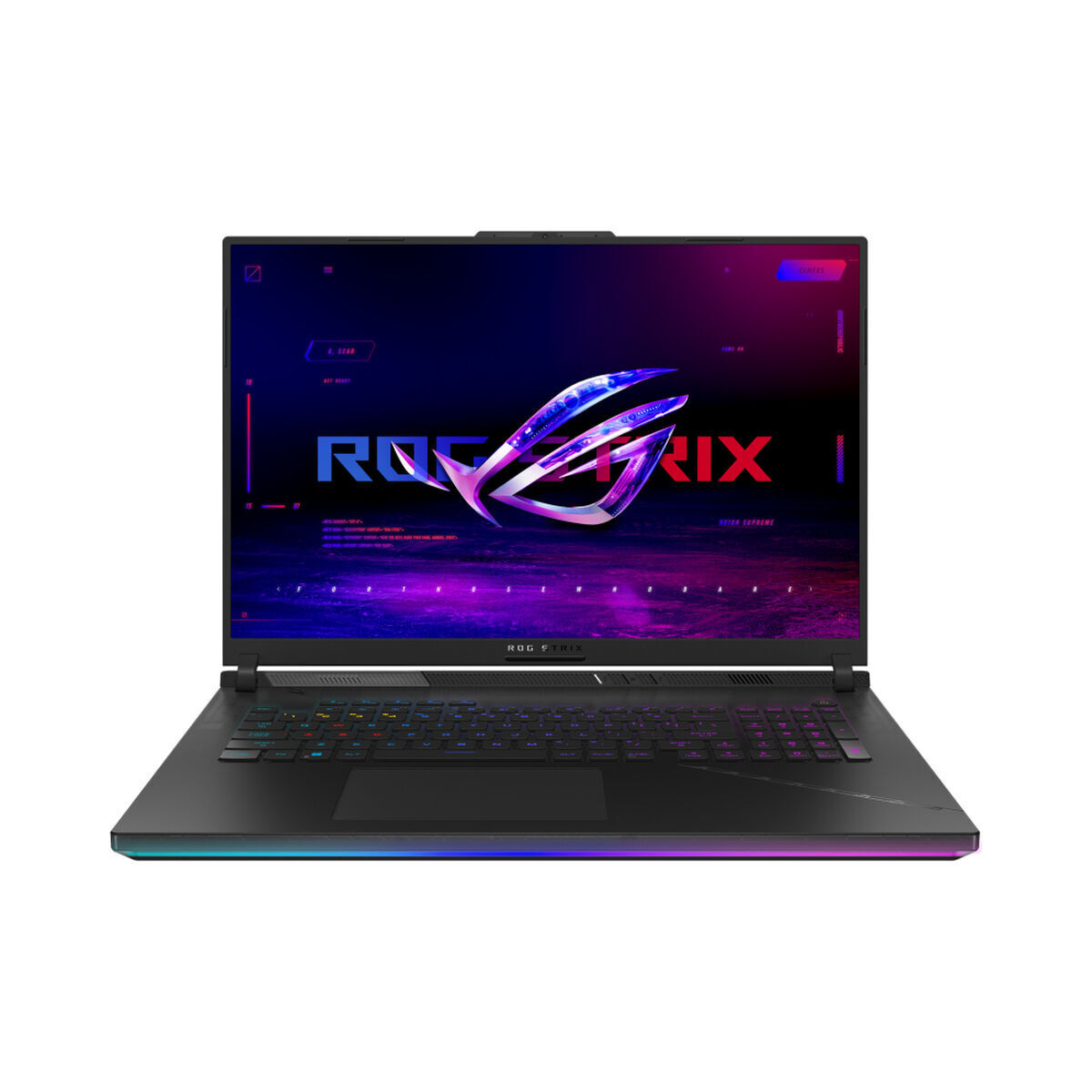 Laptop Asus ROG Strix Scar 18 2023 G834JZ-N6004W 18" intel core i9-13980hx 32