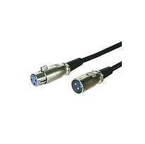 XLR connection cable 12 meter