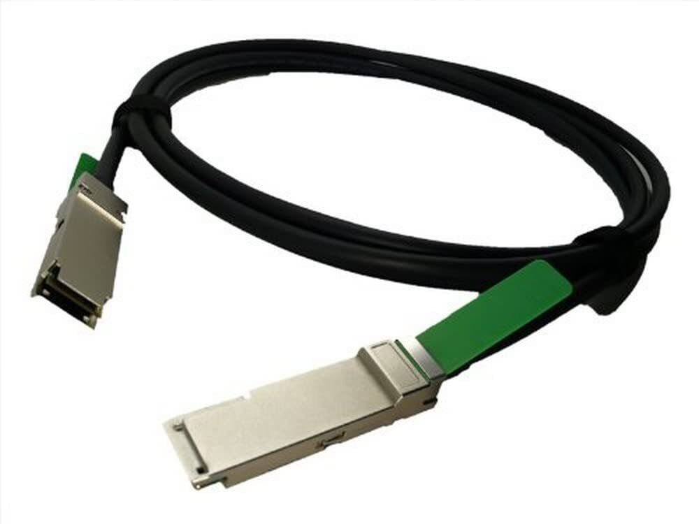 CISCO SYSTEMS QSFP-H40G-CU5M= Cisco 40GBASE-CR4 Passive Copper Cable - Direct at