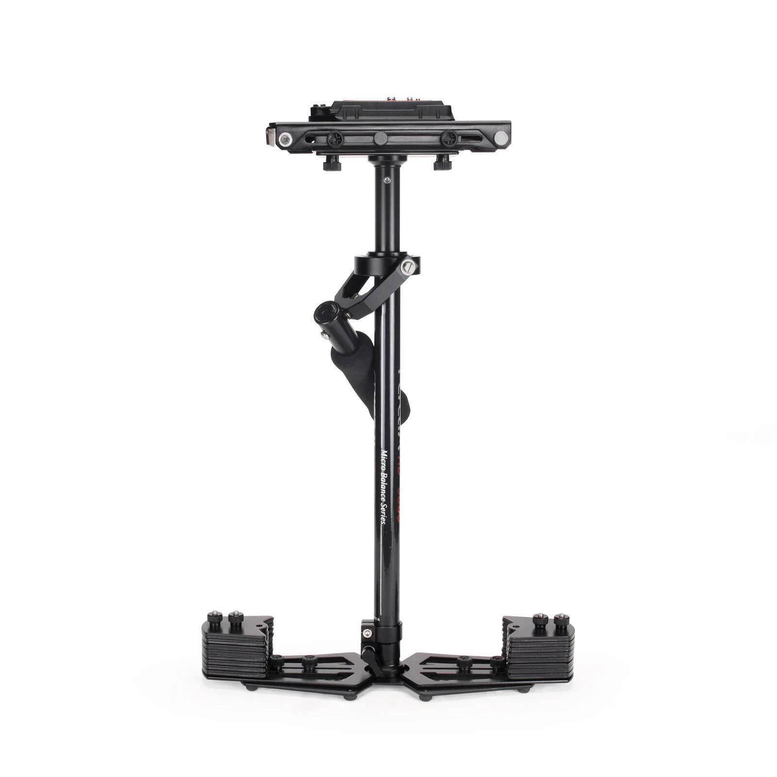 Stabilizzatore portatile Flycam HD-5000 per videocamera DSLR (g7P)