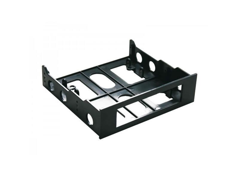 ADJ BRACKET FOR 3.5" DEVICE TO 5.25" BAY ADATTATORE PER DISPOSITIVO