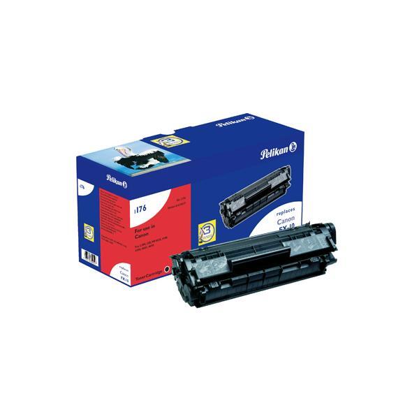 E_0015_         721148000 Pelikan Pelikan Black toner Nero Informatica